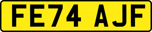FE74AJF