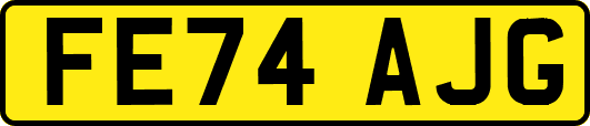 FE74AJG