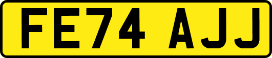 FE74AJJ