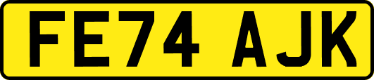 FE74AJK