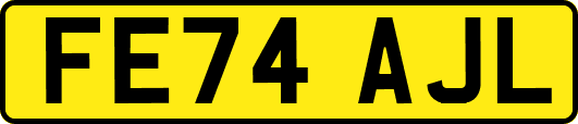 FE74AJL