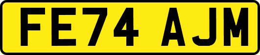 FE74AJM