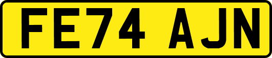 FE74AJN