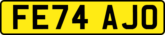 FE74AJO