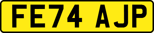 FE74AJP