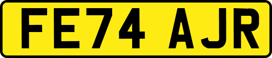 FE74AJR