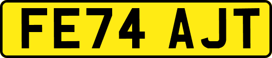 FE74AJT