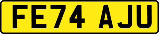 FE74AJU