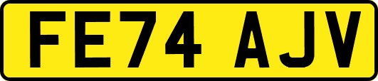 FE74AJV