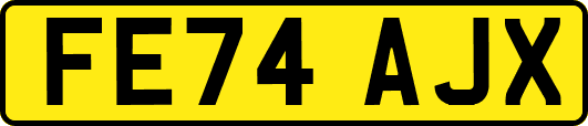 FE74AJX