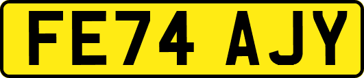 FE74AJY