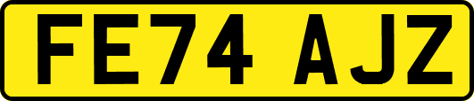 FE74AJZ