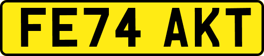 FE74AKT