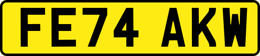 FE74AKW