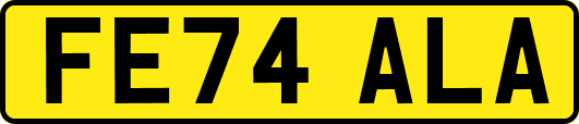 FE74ALA