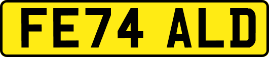 FE74ALD