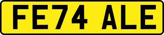 FE74ALE