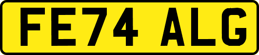FE74ALG