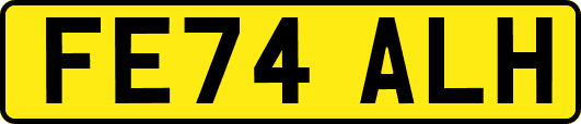 FE74ALH