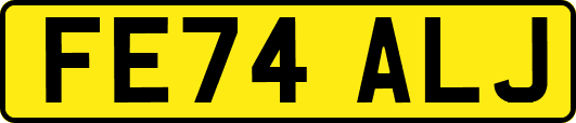 FE74ALJ