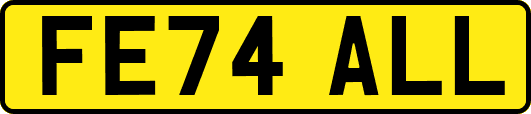 FE74ALL