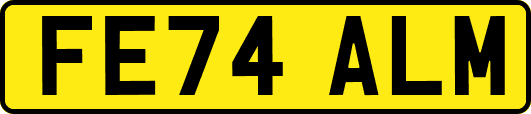 FE74ALM