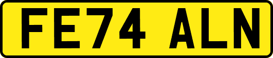 FE74ALN