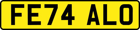 FE74ALO