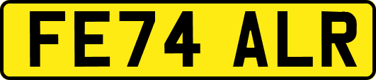 FE74ALR