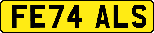 FE74ALS