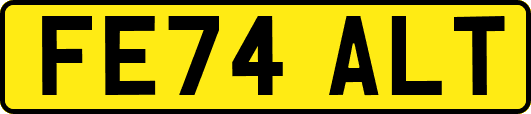 FE74ALT
