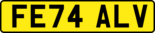 FE74ALV
