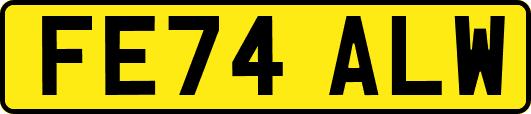 FE74ALW