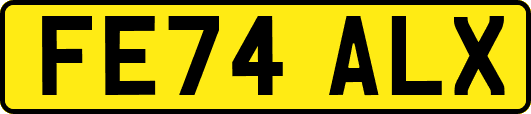 FE74ALX