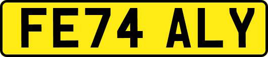 FE74ALY
