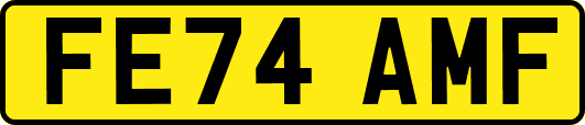FE74AMF