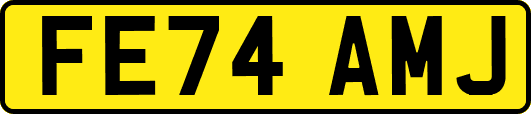 FE74AMJ