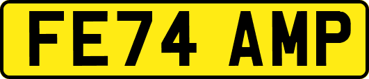 FE74AMP