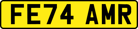 FE74AMR