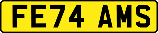 FE74AMS
