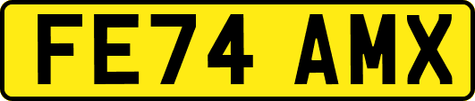 FE74AMX