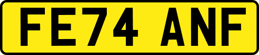 FE74ANF