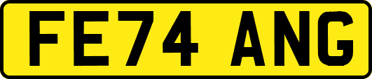 FE74ANG