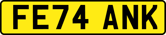 FE74ANK