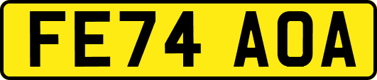 FE74AOA