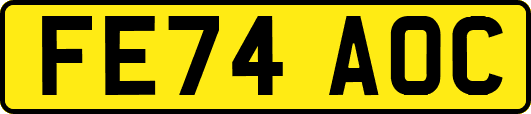 FE74AOC