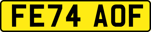 FE74AOF