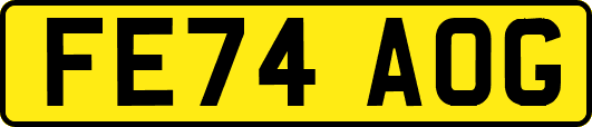 FE74AOG