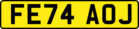 FE74AOJ