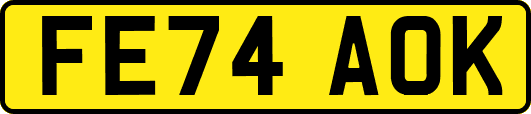 FE74AOK